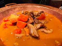 罐罐新晃牛肉-吃饭皇帝大土家民族菜(正大广场店)