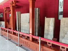 -卧龙岗文化园-南阳市汉画馆