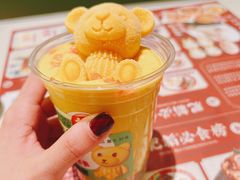 -肥韬香港茶餐厅(上海首店)