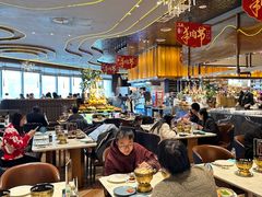 -喜庭海鲜自助(来福士店)