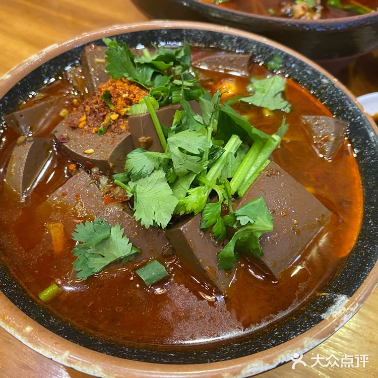 老妈蹄花汤深得我心