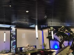 -绿茶餐厅(成都大悦城店)