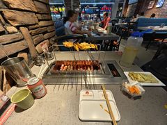 -邢氏老太太烧烤(南山店)