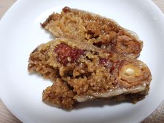 -金太粽(上海弄堂第一粽店)