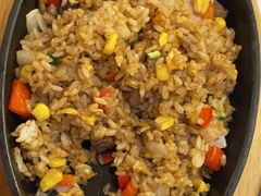 -豪客来牛排(成都锦江大融城店)