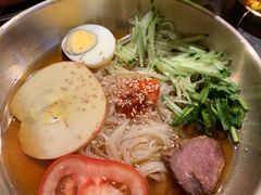-核桃碳烤肉馆(深圳首店)