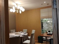 -长禧家·珑厨(东山口店)