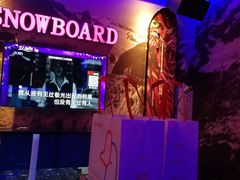 -歌友汇KTV(大悦城11层店)