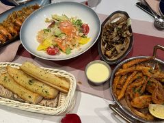 -Kathleen's Bistro&Bar 凯圣琳西餐厅(漕河泾印象城店)