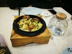 -渔娘渔家丹东海鲜(东直门店)