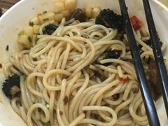 -寶牯佬邵阳米粉
