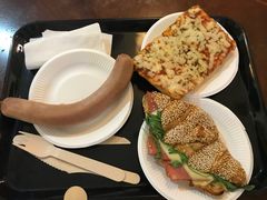 -1868 Café(上海自然博物馆店)
