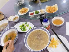 -老孙家饭庄·非遗(东关店)
