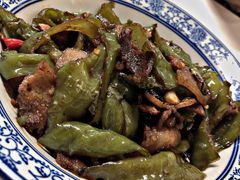 -新新湘菜馆(新中街二条店)