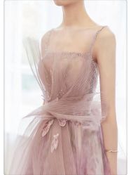 -LOVINA洛维娜婚纱礼服