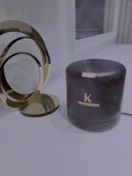 -Kraemer Paris  苏豪路易士·嘉玛发廊