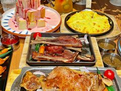 -路易十三西餐厅(西关新天地店)