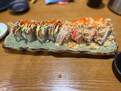 -赤稻·日式料理(禅城店)