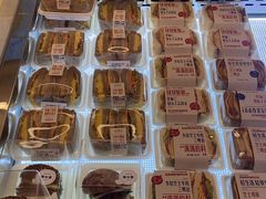 -红星前进面包牛奶公司(君太店)