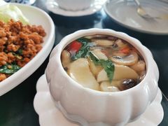 冬阴海鲜汤-Thai Alley泰爱里(二沙岛店)