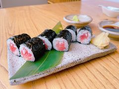 -Hatsune隐泉日式料理(三里屯太古里店)