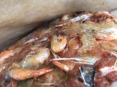 虾饼-青果虾饼(杨柳巷店)
