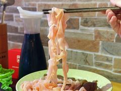 -重庆印象老火锅(梅林店)