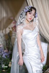 -MANLI BRIDAL婚纱