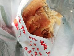 -甘记肥肠粉(马鞍北路店)