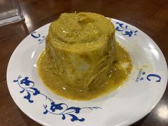 芥末墩-柴氏风味斋(甘家口店)