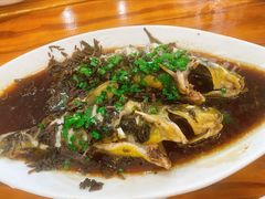 -绍兴名菜馆(可乐路店)