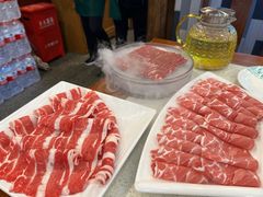 -京城胜利涮羊肉(禧乐汇店)