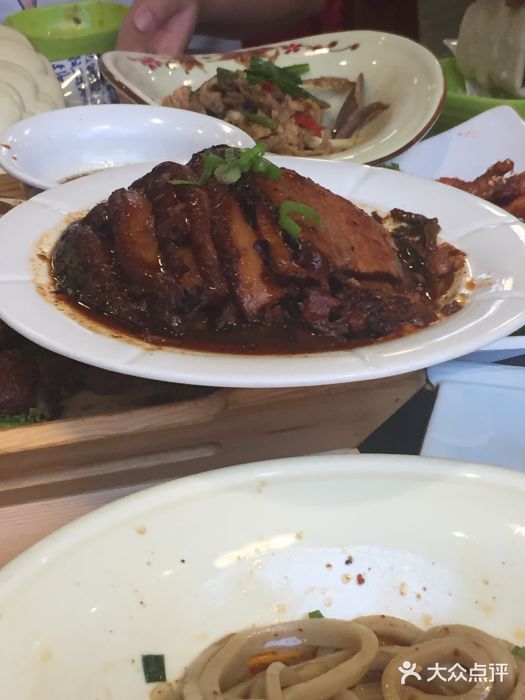 泰发祥汉餐-图片-银川美食-大众点评网