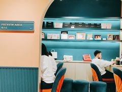 -海马体照相馆(北京apm店)