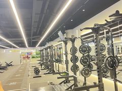 -TMG潮流健身(奥体莲荷里店)