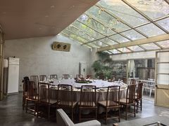 -东湖177艺术餐厅·东坡院子