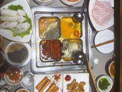 -海底捞火锅(正大乐城店)