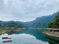-乌江画廊(彭水苗族土家族自治县)