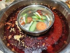 -大队长主题火锅(观音桥店)
