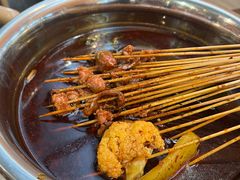 -成都瓜串串(华强北店)