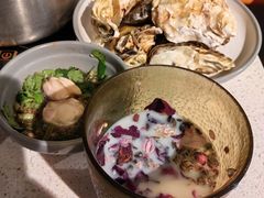 -火叮叮自助烤肉·现切牛肉(茂业店)