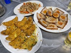 -黎记大排档(慈云路店)