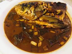 -悦融琥珀·京鲁菜·海味珍品(西单店)