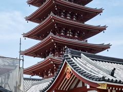 -浅草寺