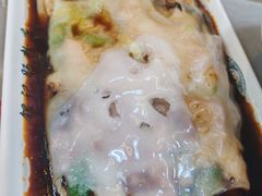 -银记肠粉店(北京路店)