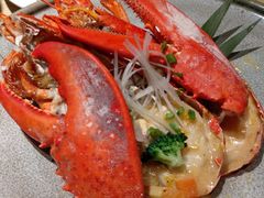 -虹料理·日料放题(悠方店)