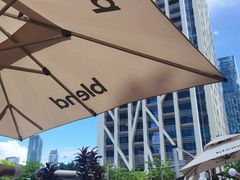 -blend咖啡部落(卓悦中心店)