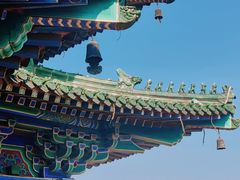 -阅江楼风景区
