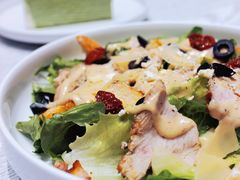 -娜娜家·Nana's restaurant(国金汇店)
