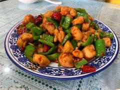 -北大地皖峰饭馆
